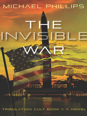 cover image of The Invisible War